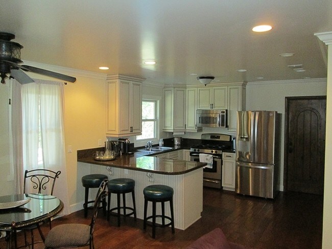 Kitchen - 16761 E Buena Vista Ave