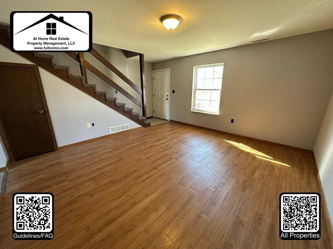 531 Collier Ln Unit 531 Collier Lane, Fulton, MO 65251 Apartments in