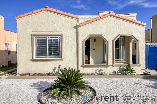 Foto del edificio - 2 br, 1 bath House - 8746 Dalton Avenue, L...