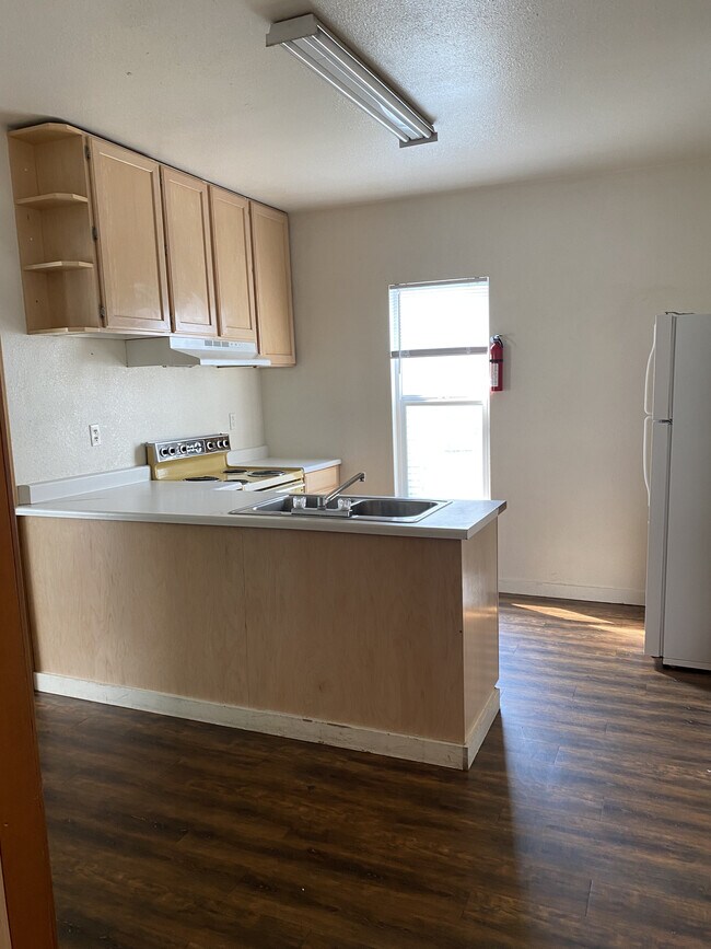 Asbury 2 Apartments in Moscow, ID