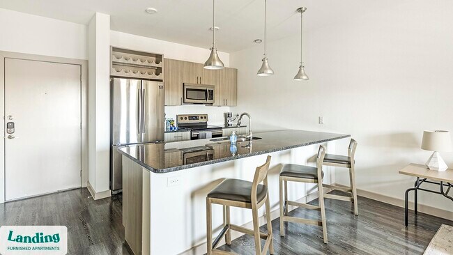 Building Photo - 7201 Henneman Way