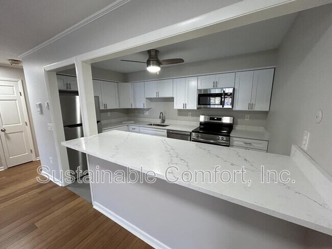 Foto del edificio - 17 Eaglehead Terrace