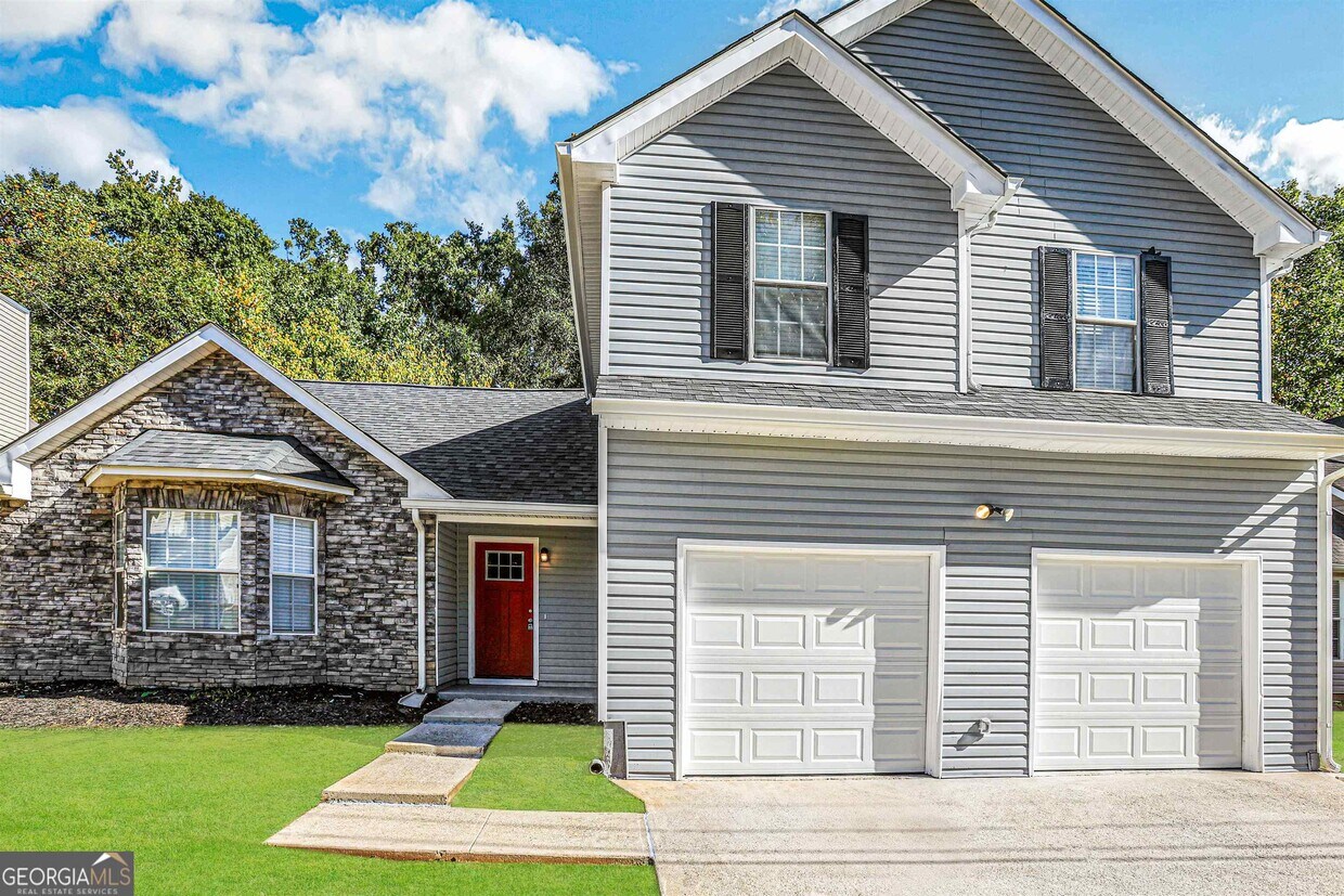 Primary Photo - 4066 Waldrop Hills Dr
