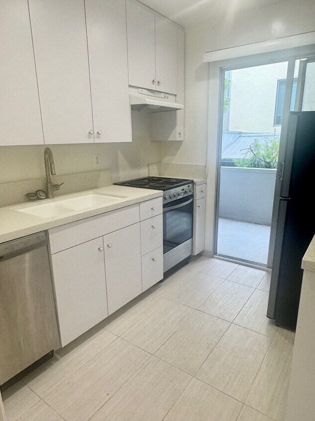 Foto principal - 1323 14th St