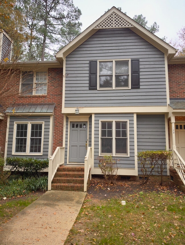 Photo - 121 Winners Cir Townhome