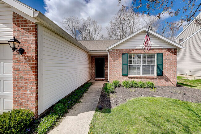 Building Photo - 3840 Churchman Woods Blvd