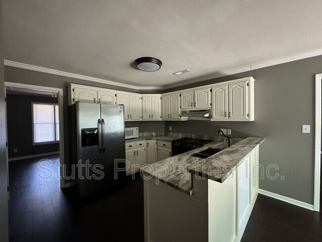 Foto del edificio - 1305 Brookford St