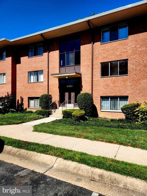 Building Photo - 10320 ROCKVILLE PIK