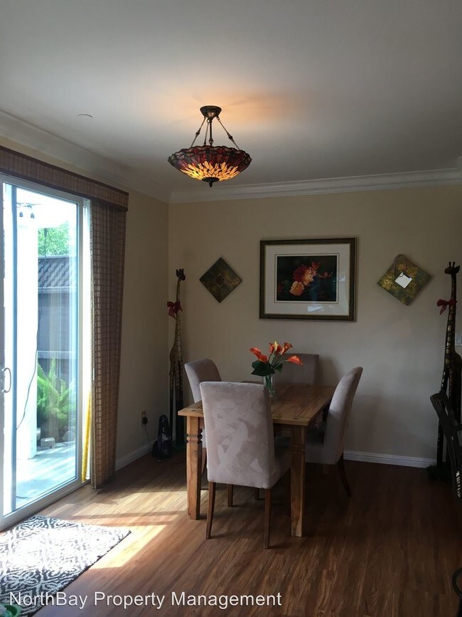 Foto del edificio - 2 br, 2.5 bath House - 2858 Pearblossom Dr