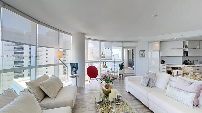 Building Photo - 6301 Collins Ave