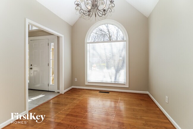 Foto del edificio - 59 White Oak Dr SE