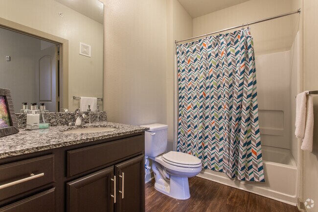 Northpoint Crossing - 4