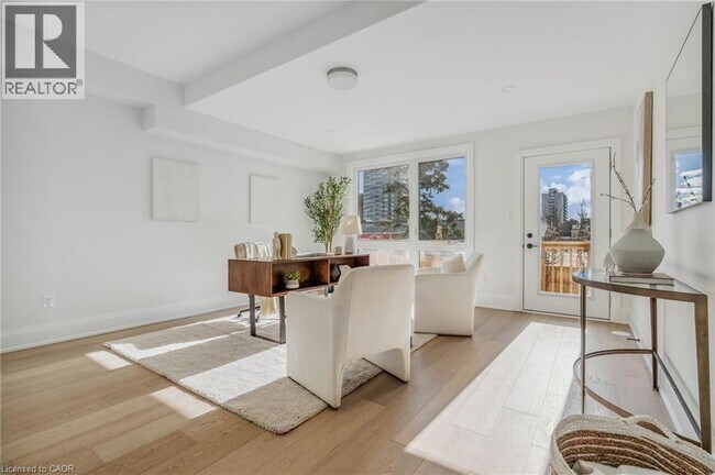 Photo du bâtiment - 138 East St