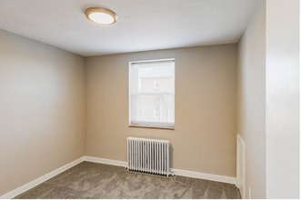 Interior Photo - Hillside Meadows