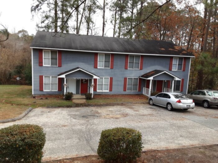 Primary Photo - 981 Odom Drive, Fayetteville, Nc 28304