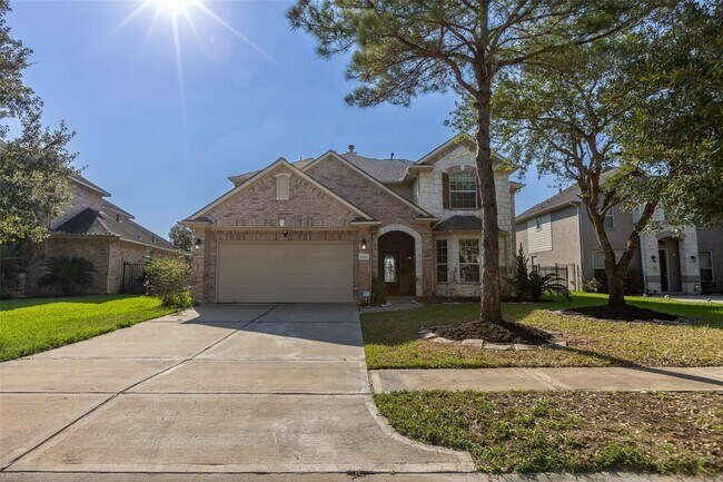Foto del edificio - 25311 Hamden Valley Dr