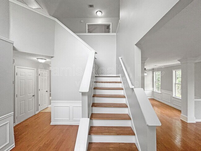 Foto del edificio - 1680 Berryhill Rd