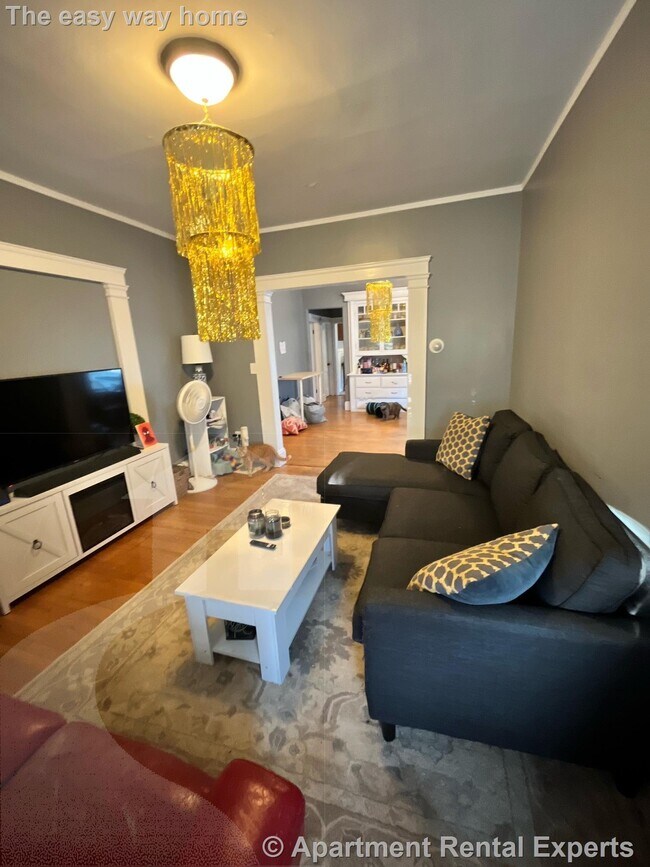 Foto del edificio - 303 Alewife Brook Pkwy