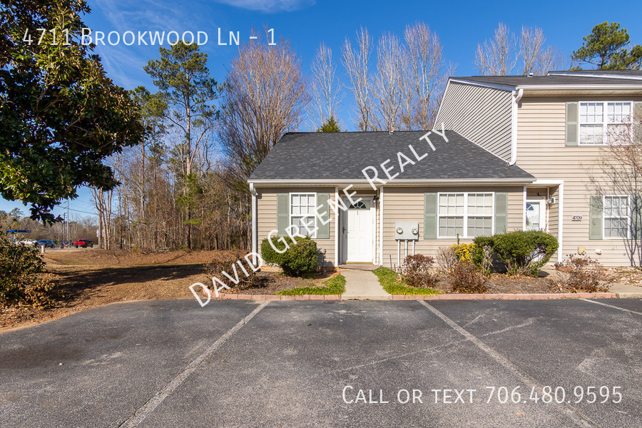 Foto principal - 4711 Brookwood Ln