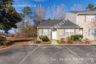 Building Photo - 4711 Brookwood Ln