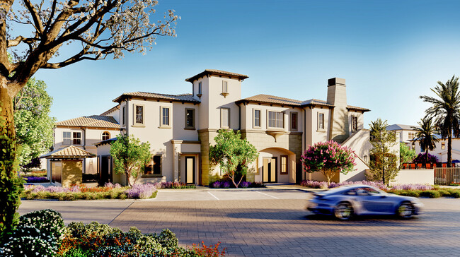 Foto del edificio - Vida Townhomes