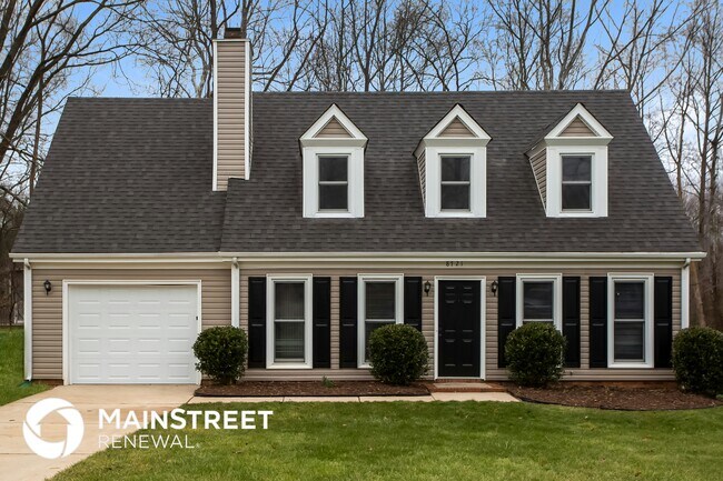 Foto del edificio - 8721 Kirkley Glen Ln