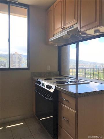 Foto del edificio - 2121 Ala Wai Blvd