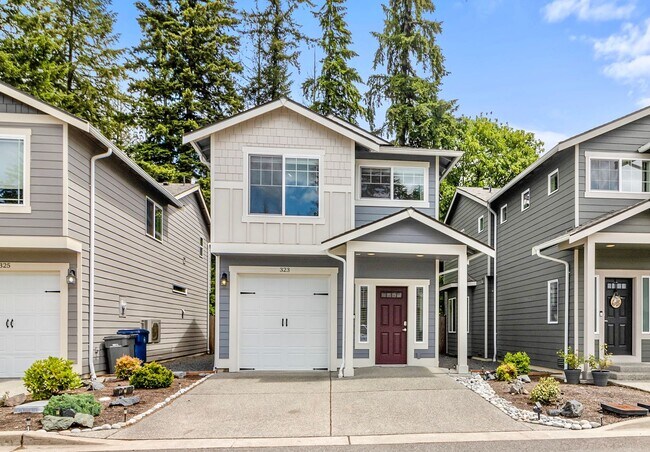 Foto del edificio - New Braidwood Village Home for Rent!