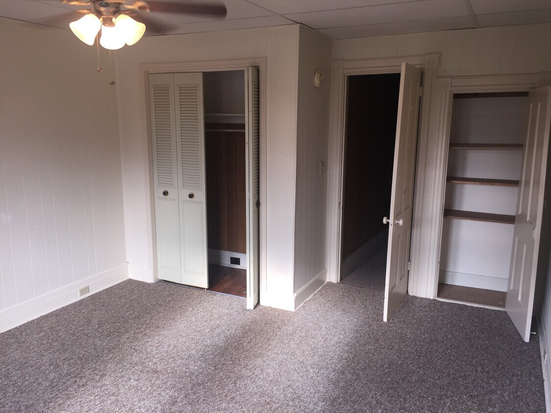 Bedroom 1 - 471 E Main St