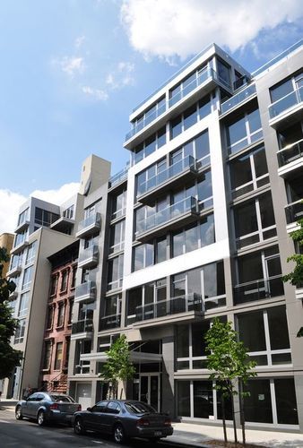 Building Photo - 117 W 123rd St