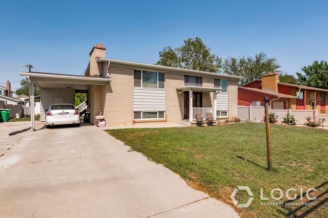 Building Photo - 9734 S 520 E