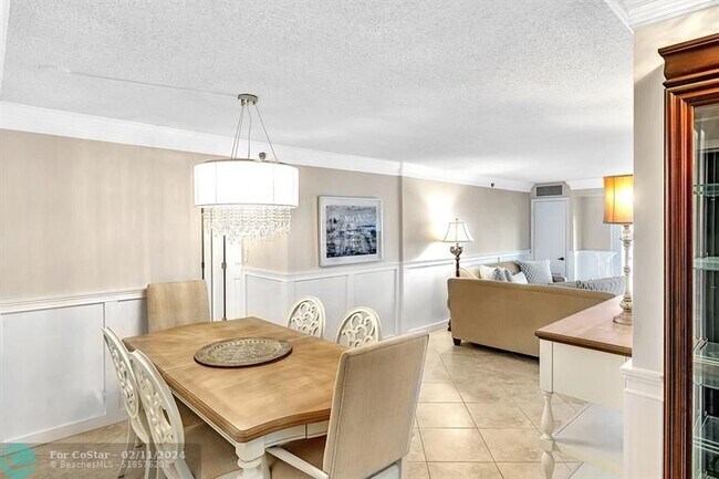 Foto del edificio - 3301 S Ocean Blvd