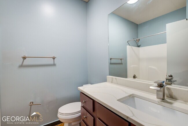 Foto del edificio - 87 Peachtree St SW