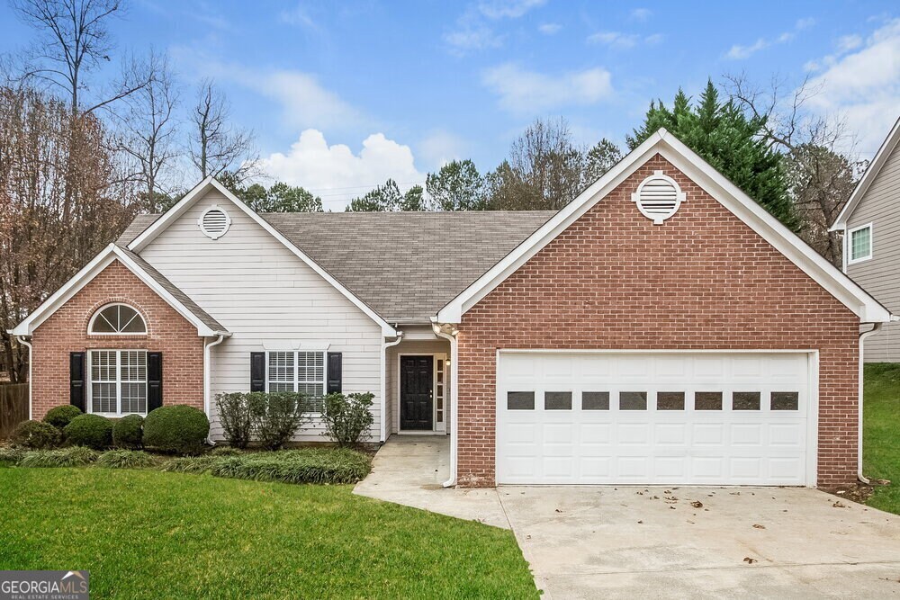 Foto principal - 3512 English Oaks Dr NW