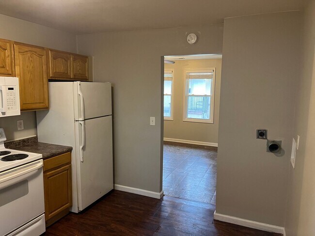 Foto del edificio - 1 bedroom/ downtown