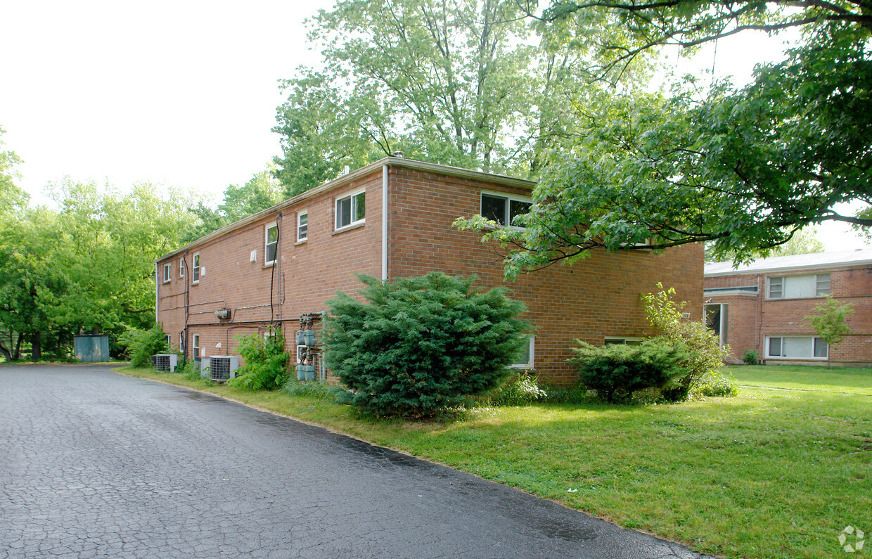 Foto principal - 308 Broad Meadows Blvd