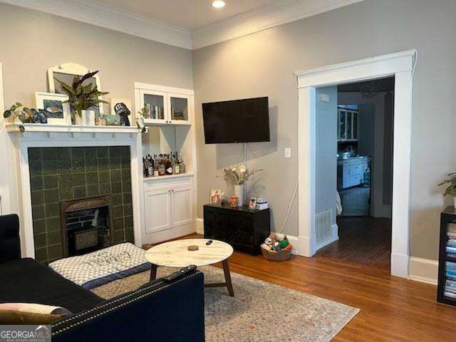 Foto del edificio - 1229 Euclid Ave NE