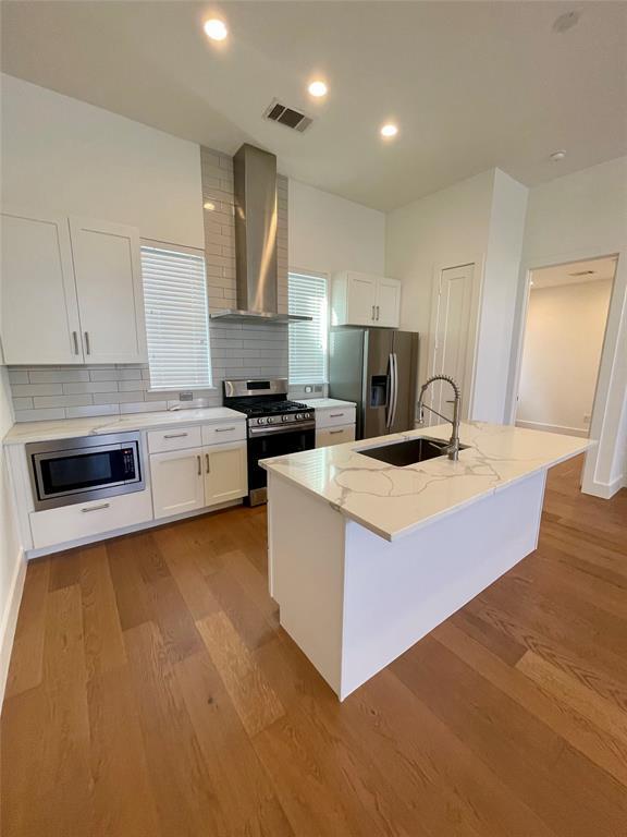 Building Photo - 2408 Emancipation Ave