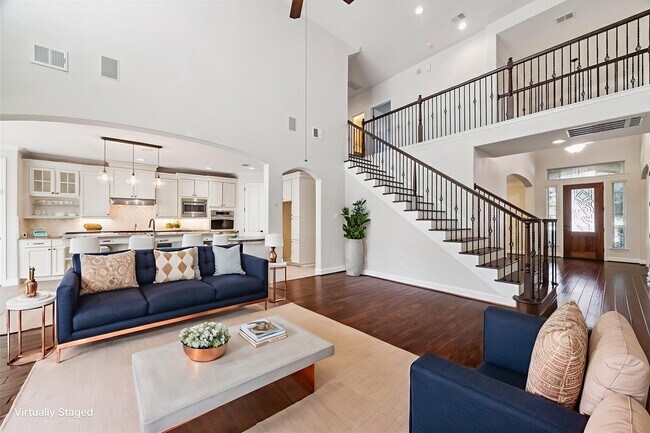 Foto del edificio - 5130 Red Burr Oak Trail