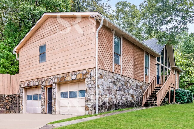 Foto del edificio - You will love this charming 3BR 2BA home