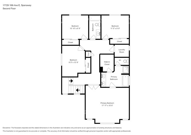 Foto del edificio - 17729 16th Ave E