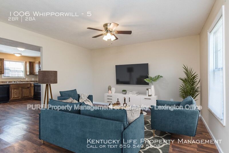 1006 Whipporwill Dr Unit 6, Berea, KY 40403 Condo for Rent in Berea