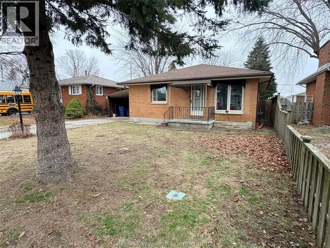 Photo du bâtiment - 40 Dauw Ave