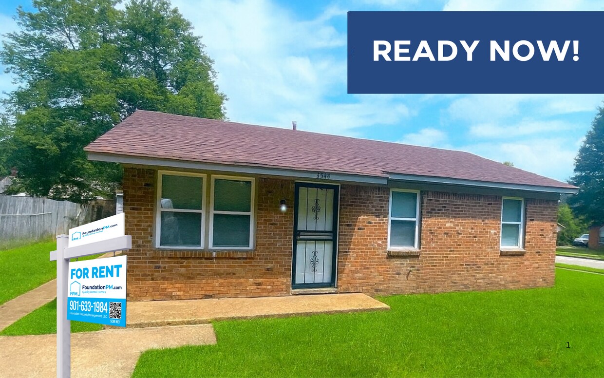 Primary Photo - 3544 Arnold Rd