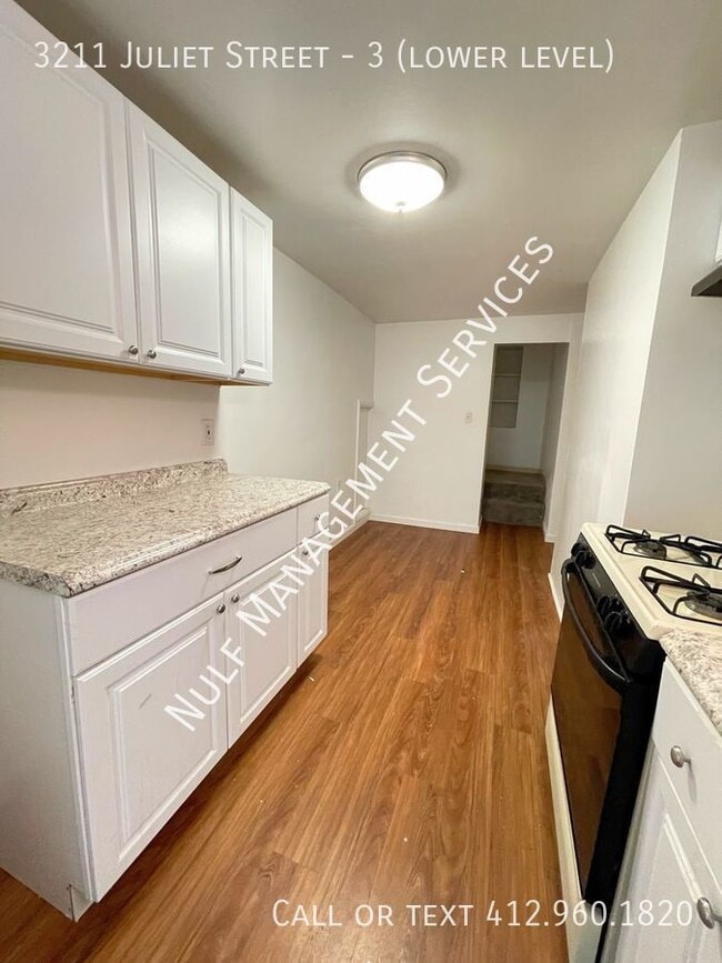 Building Photo - 3211 Juliet St