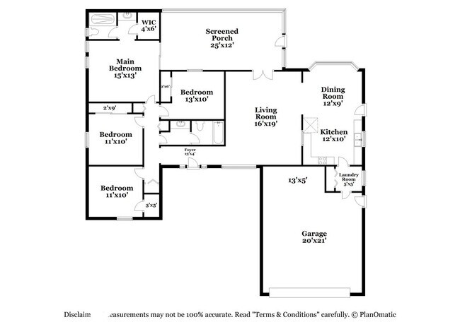 Building Photo - 2404 Sourwood Ct