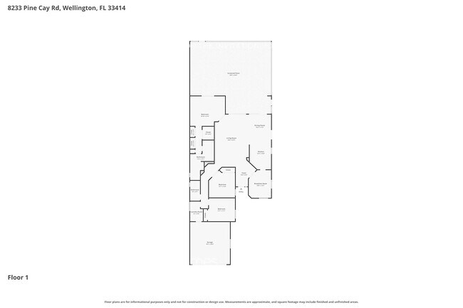 Building Photo - 8233 Pine Cay Rd