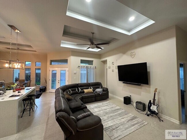 Foto del edificio - 5344 Sagebrush Rd