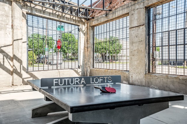 Building Photo - Futura Lofts