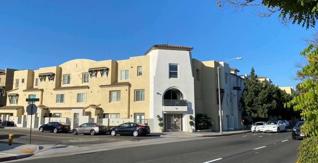 Primary Photo - Aragon Condos